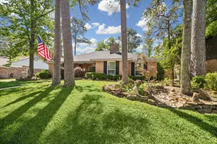3614 Garden Lake Dr, Kingwood, TX 77339 - Photo 2