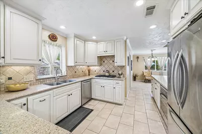 3614 Garden Lake Drive, Kingwood, TX 77339 - Photo 8