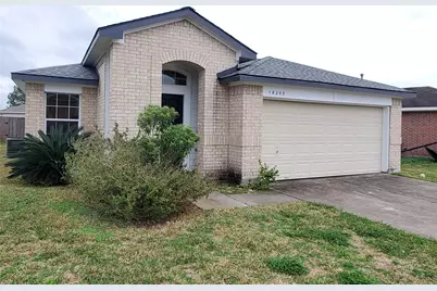 18203 Afton Hollow Lane, Richmond, TX 77407 - Photo 2