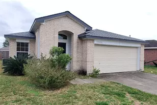 18203 Afton Hollow Ln, Richmond, TX 77407 - Photo 2