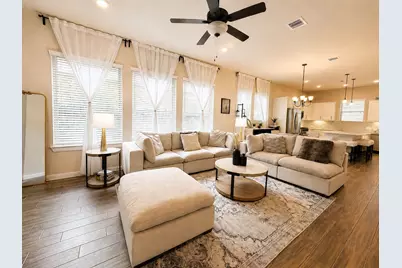 7363 Lake Arrowhead Lane, Porter, TX 77365 - Photo 4