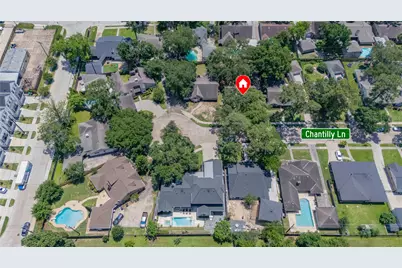 915 Chantilly Lane, Houston, TX 77018 - Photo 4