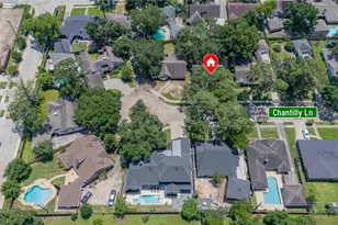 915 Chantilly Ln, Houston, TX 77018 - Photo 4
