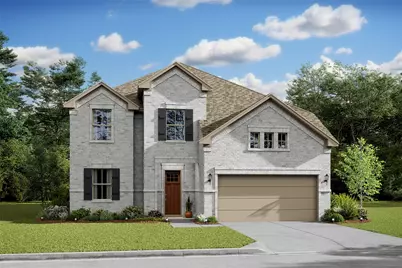 5523 Knight Court, Rosenberg, TX 77471 - Photo 2