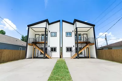 331 Delaware St, Houston, TX 77029 - Photo 1