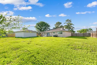 7003 Rockergate Drive, Missouri City, TX 77459 - Photo 28