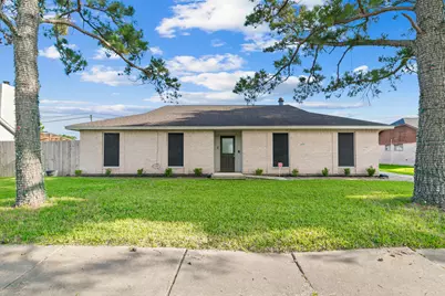 7003 Rockergate Drive, Missouri City, TX 77459 - Photo 1