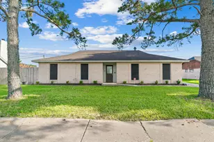7003 Rockergate Dr, Missouri City, TX 77459 - Photo 1