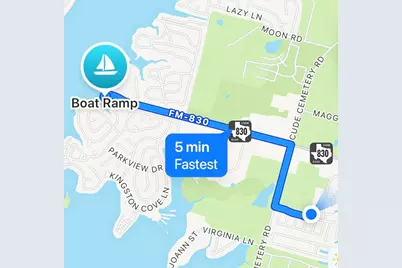 13095 Clearview Drive, Willis, TX 77318 - Photo 36