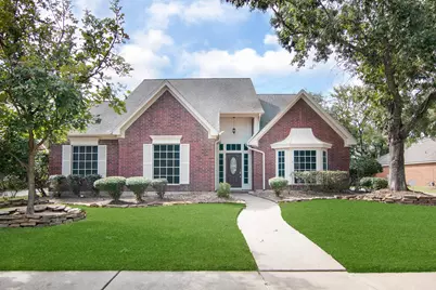 15118 Greenleaf Lane, Houston, TX 77062 - Photo 1