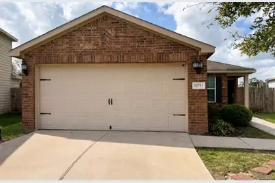 12711 Mystic Water Lane, Houston, TX 77044 - Photo 1