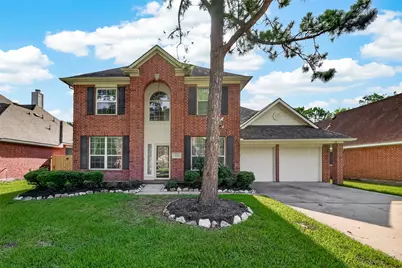 3127 Edgewood Drive, Pearland, TX 77584 - Photo 2