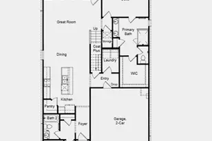 7835 Summer Solstice St, Cypress, TX 77433 - Photo 2