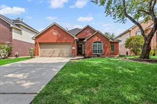 20103 Water Point Trail, Humble, TX 77346 - Photo 2
