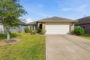 19010 Whitehaven Bend Ln, Richmond, TX 77407 - Photo 2