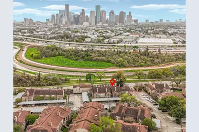 1860 White Oak Drive #245, Houston, TX 77009 - Photo 2