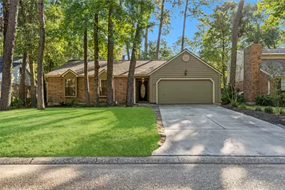 17 S Greenbud Court, The Woodlands, TX 77380 - Photo 14