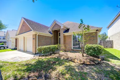 19915 Shore Meadows Lane, Richmond, TX 77407 - Photo 4