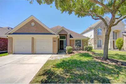 19915 Shore Meadows Lane, Richmond, TX 77407 - Photo 1