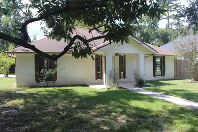 25723 Glen Loch Drive, Spring, TX 77380 - Photo 2