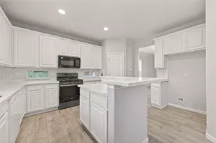 14802 Buckskin Bridge Ct, Sugar Land, TX 77498 - Photo 10