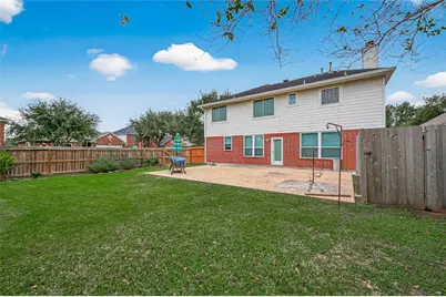 14802 Buckskin Bridge Court, Sugar Land, TX 77498 - Photo 30