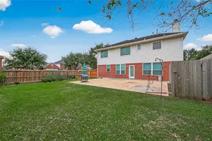 14802 Buckskin Bridge Ct, Sugar Land, TX 77498 - Photo 30