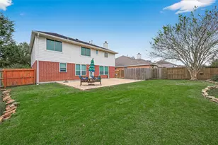 14802 Buckskin Bridge Ct, Sugar Land, TX 77498 - Photo 34