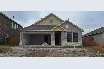 722 Mockingbird Passage, Beasley, TX 77417 - Photo 1