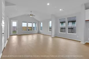 722 Mockingbird Passage, Beasley, TX 77417 - Photo 16