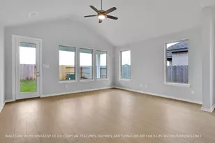 722 Mockingbird Passage, Beasley, TX 77417 - Photo 18