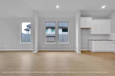 722 Mockingbird Passage, Beasley, TX 77417 - Photo 14