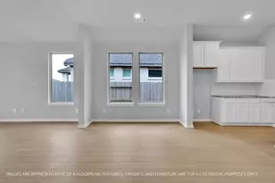 722 Mockingbird Passage, Beasley, TX 77417 - Photo 14