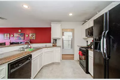 1718 Redwing Ridge Drive, Houston, TX 77009 - Photo 4