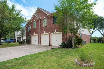 1823 Blue Water Bay Drive, Katy, TX 77494 - Photo 2