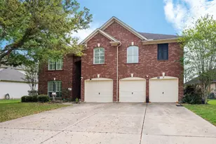 1823 Blue Water Bay Dr, Katy, TX 77494 - Photo 1