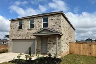 6111 Sunburst Scarlet St, Katy, TX 77493 - Photo 1