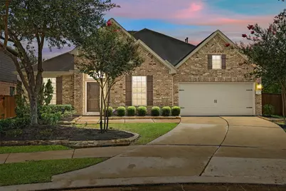 17119 Kirkton Moor Drive, Richmond, TX 77407 - Photo 42