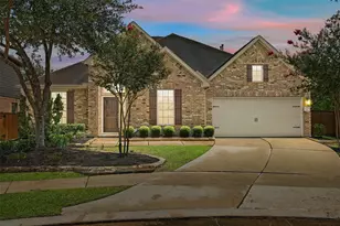 17119 Kirkton Moor Dr, Richmond, TX 77407 - Photo 42