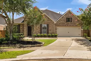 17119 Kirkton Moor Dr, Richmond, TX 77407 - Photo 2