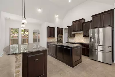 17119 Kirkton Moor Drive, Richmond, TX 77407 - Photo 1