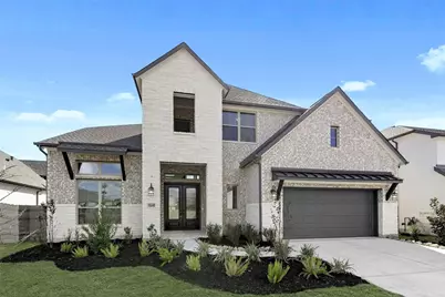 15648 Broadway Bend Drive, Conroe, TX 77302 - Photo 1