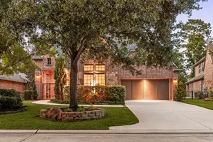 195 Oarwood Pl, The Woodlands, TX 77389 - Photo 1