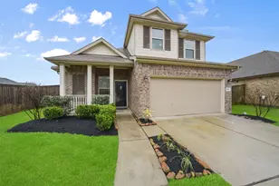 6822 Barrington Crk Trce, Katy, TX 77493 - Photo 14