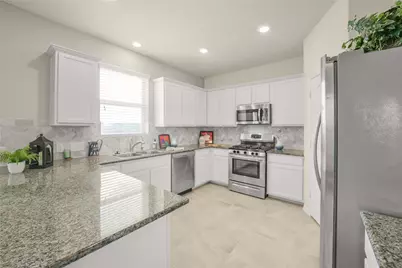 6822 Barrington Creek Trace, Katy, TX 77493 - Photo 4