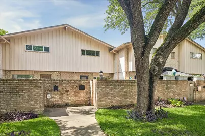 7826 Woodway Drive #7826, Houston, TX 77063 - Photo 1