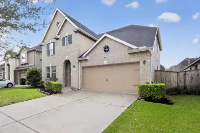 24319 Piazza Drive, Richmond, TX 77406 - Photo 2