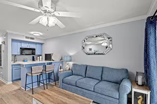 6300 Seawall Blvd, Galveston, TX 77551 - Photo 1