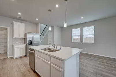 17613 Rosette Grass Drive, Conroe, TX 77385 - Photo 4