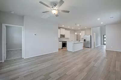 17613 Rosette Grass Drive, Conroe, TX 77385 - Photo 8
